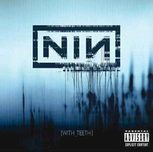 Nine Inch Nails 7枚セット NINE INCH NAILS - With Teeth - Amazon.com Music